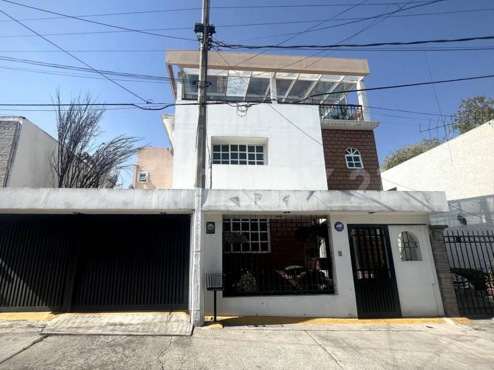 Naucalpan, Stato Del Messico 53100, Messico