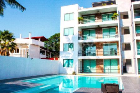 Condominio Tamarindos Diamante Victoria 42,, Acapulco, Guerrero 39900, Mexico