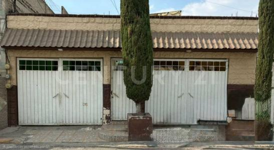 Avellano 8,, Ecatepec De Morelos, État De Mexico 55264, Mexique