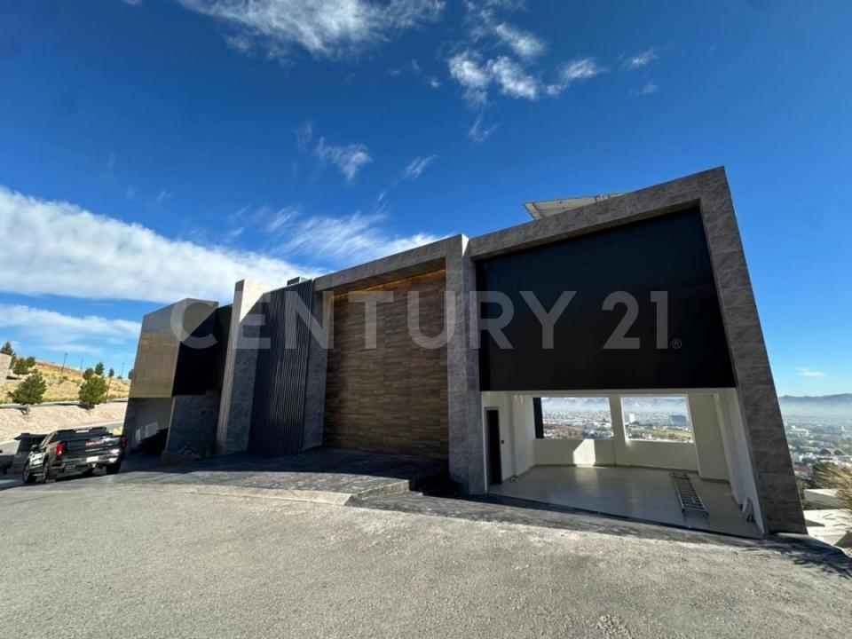 Paseo vista a la montaña 4522,, 奇瓦瓦, 奇瓦瓦 31115, 墨西哥