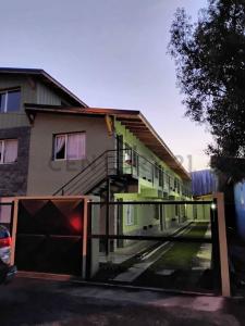 Alfonsina Storni , San Martín De Los Andes, Neuquén 8370, Argentina