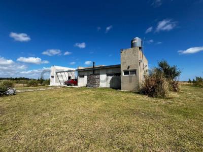 78 y Ruta 11 0, Berisso, GBA Sur 00001, Argentina