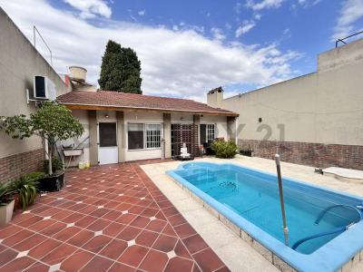 Julio Argentino Roca 2125, General San Martín, GBA Norte 1650, Argentine