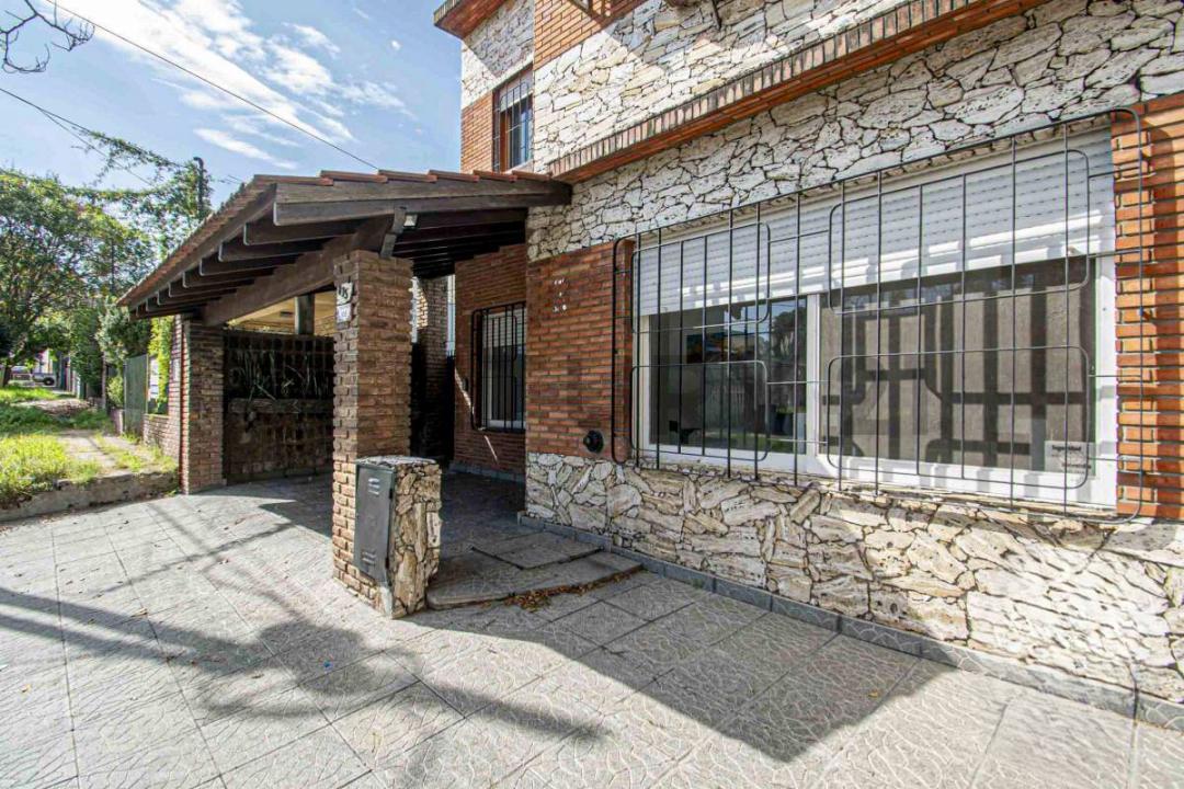 General San Martín, GBA Norte 1655, الأرجنتين