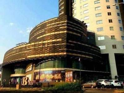 CONDOMINIO LA RIVIERA & BEAUTY PLAZA DEPARTAMENTO 10-06, Equipetrol, Santa Cruz 00001, Bolivia