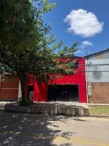 Equipetrol, Santa Cruz, Bolívia