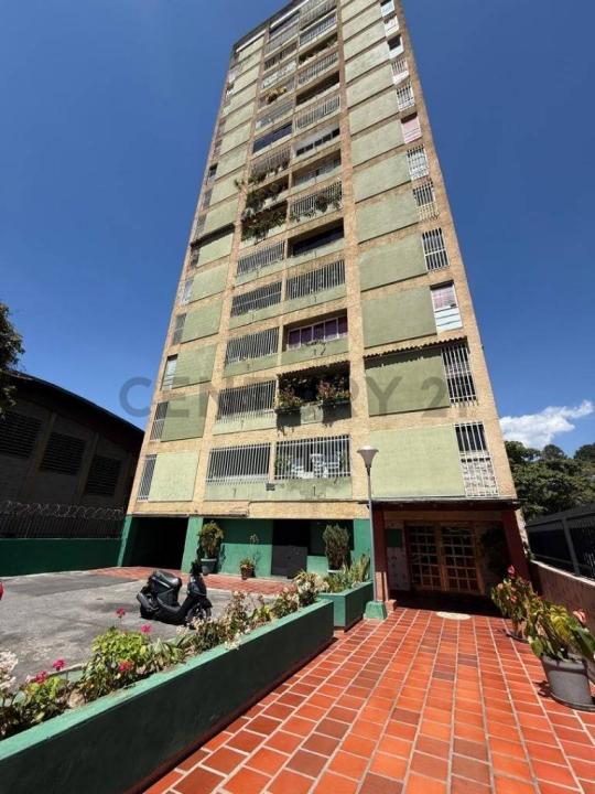 principal Apartamento Parque Knoop Calle Campo Elías Los Teques, Ejido, Mérida 00001, Venezuela