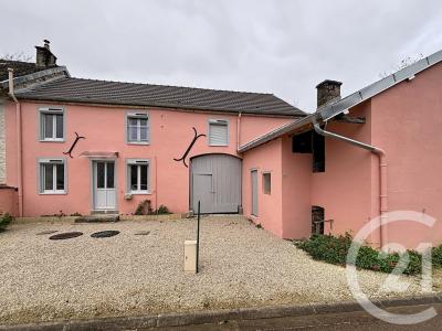 Argancon, Champagne-Ardenne 10140, France