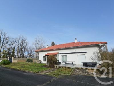 Migne Auxances, Poitou-Charentes 86440, France