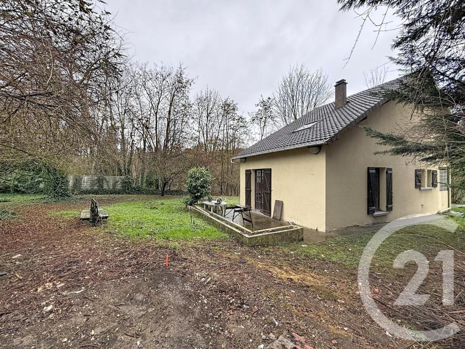 Gonesse, Île-de-France 95500, France