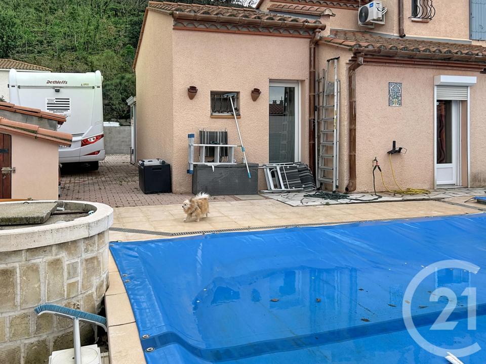 Le Boulou, 格朗多克魯西永 66160, 法國