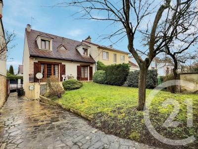 Antony, Île-de-France 92160, France