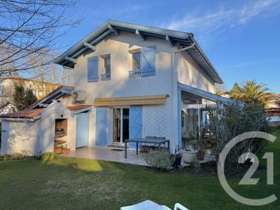 Anglet, Aquitaine 64600, France