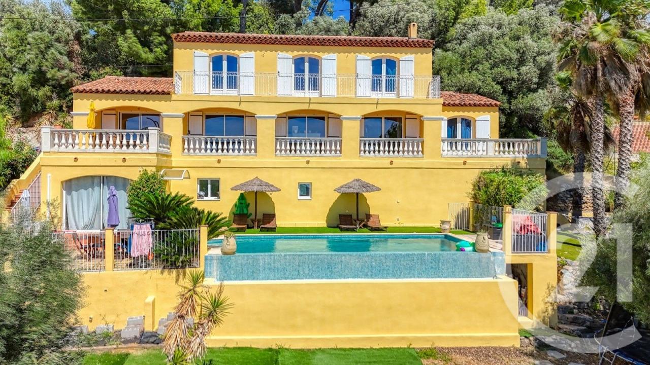 Ollioules, Provence-Alpes-Côte D'Azur 83190, France