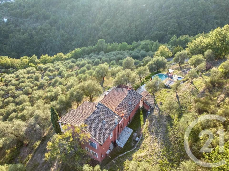 Sospel, Provence-Alpes-Côte D'Azur 06380, France