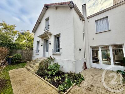 Maisons Laffitte, Île-de-France 78600, France