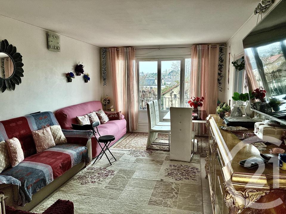 Boissy St Leger, Île-de-France 94470, France