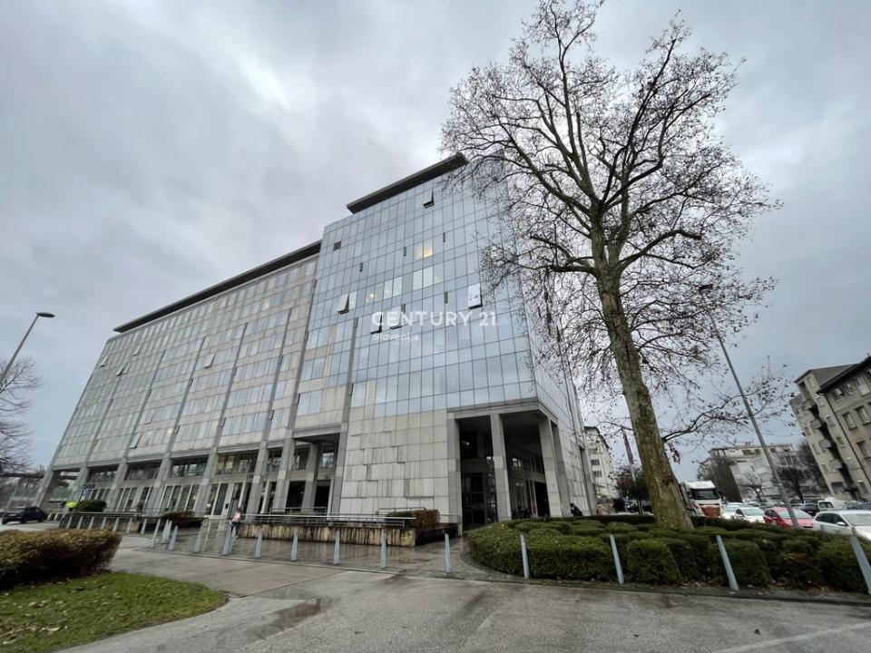 Dunajska cesta 56, Ljubljana, Osrednjeslovenska 1000, 斯洛文尼亚