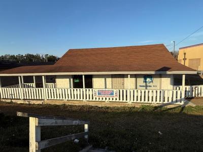 313 E Hwy 84, Cairo, Georgia 39828, USA