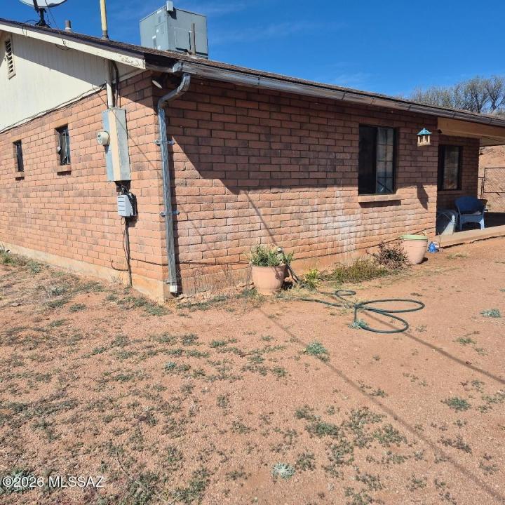 Nogales, Arizona 85648, États-Unis