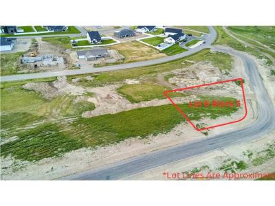 Lot 6 Block 5 Cody Boy Street, Billings, Montana 59106, États-Unis