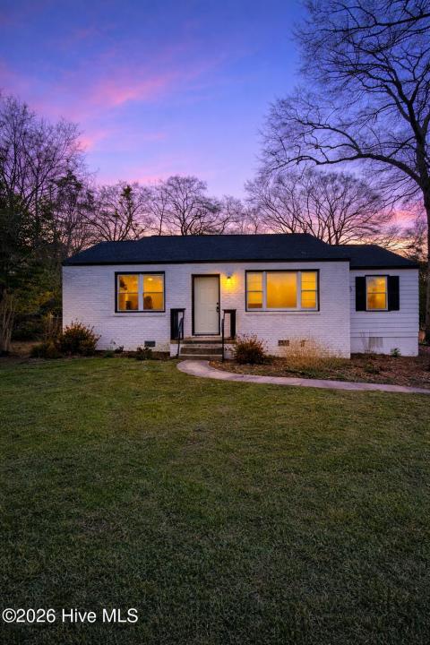 1901 Palm Street, Goldsboro, Caroline Du Nord 27530, États-Unis