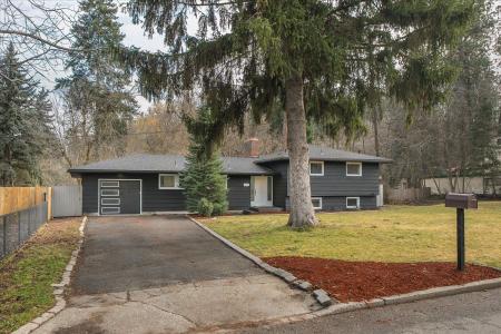 1307 S Crestline St, Spokane, Washington 99202, États-Unis