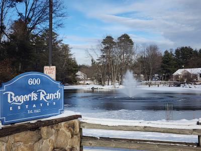 600-89 Pulis Ave, Mahwah Township, NJ 07430, USA