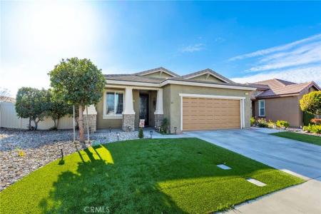 353 Blowing Rock, Beaumont, California 92223, USA