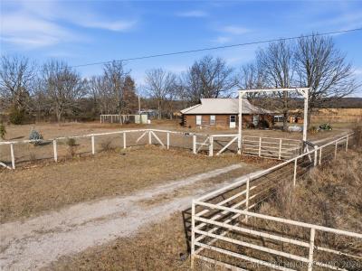 98426 Us Highway 59 ., Sallisaw, Oklahoma 74955