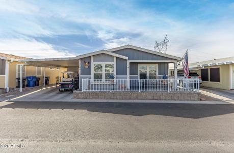650 N Hawes Road 3109, Mesa, Arizona 85207, Amerika Birleşik Devletleri