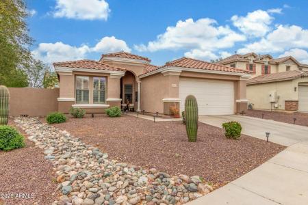 16470 W PRICKLY PEAR Trail, Surprise, Arizona 85387, États-Unis
