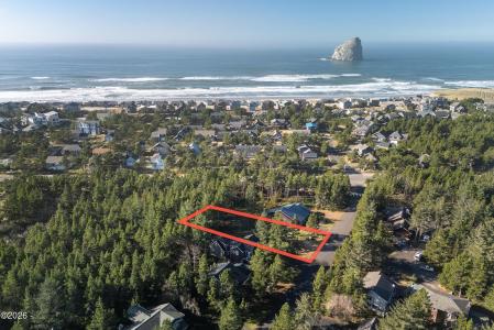 TL 103 Nestucca Ridge, Pacific City, Oregón 97135, Estados Unidos