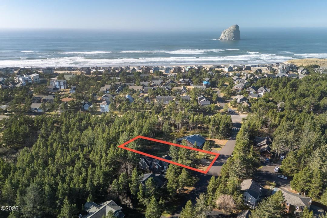 TL 103 Nestucca Ridge, Pacific City, Oregon 97135, Estados Unidos