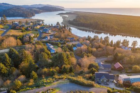 LOT 4 Fisher, Pacific City, Oregón 97135, Estados Unidos