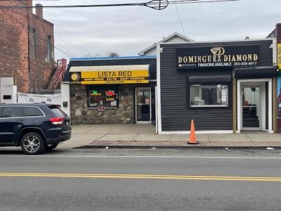 875  East Main Street, Bridgeport, 康乃迪克州 06608, 美国