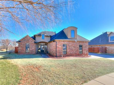 16400 Winding Park Drive, Edmond, Oklahoma 73013, USA