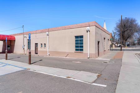 118-120 E Chaco Street, Aztec, New Mexico 87410, USA