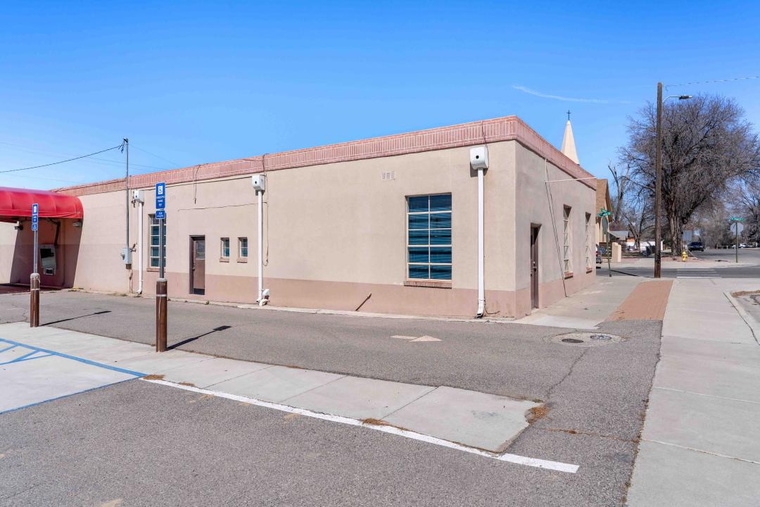 118-120 E Chaco Street, Aztec, New Messico 87410, Stati Uniti