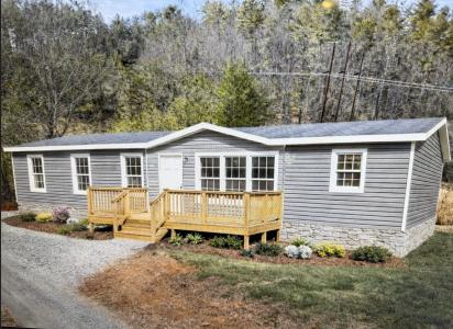 TBD Bell Sprinkle Rd, Weaverville, Caroline Du Nord 28787, États-Unis