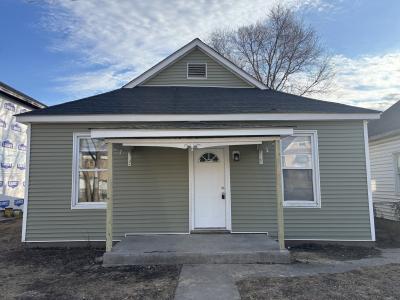 2317 Chestnut, Hannibal, Missouri 63401, États-Unis