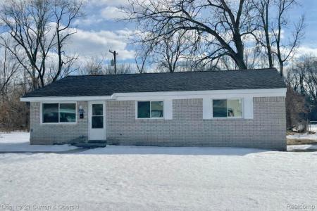 26141 Yale Street, Inkster, מישיגן 48141, ארצות הברית של אמריקה 