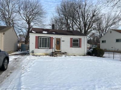 5921 Merrick Street, Taylor, Michigan 48180, Estados Unidos