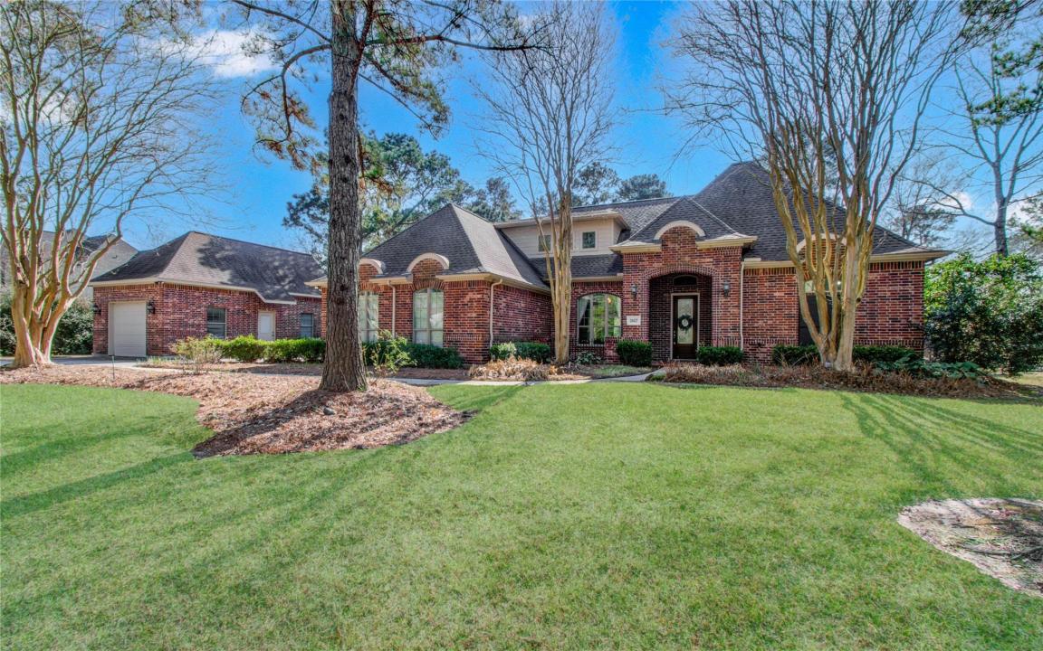 28427 E Benders Landing Boulevard, Spring, Texas 77386, Stati Uniti