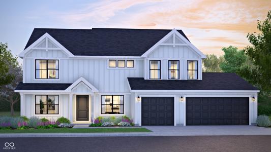 11891 E 196th Street, Noblesville, Indiana 46060, USA