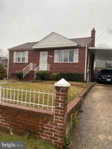 2204 Gaylord Drive, Suitland, Maryland 20746, HOA KỲ