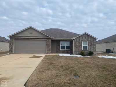 3714 Keeneland, Jonesboro, Arkansas 72404, USA