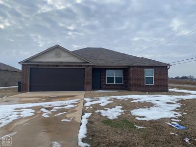 3701 Keeneland, Jonesboro, Arkansas 72404, USA