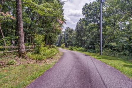 Burnt Mountain Ridge Road, Jasper, Georgia 30143, Amerika Birleşik Devletleri