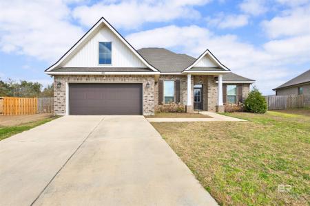 804 Connolly Avenue, Foley, Alabama 36535, États-Unis